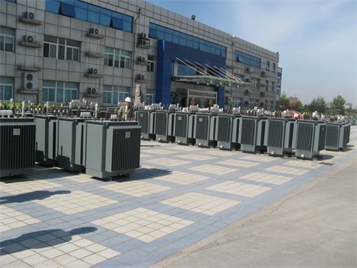 左权800KVA油浸式变压器价格